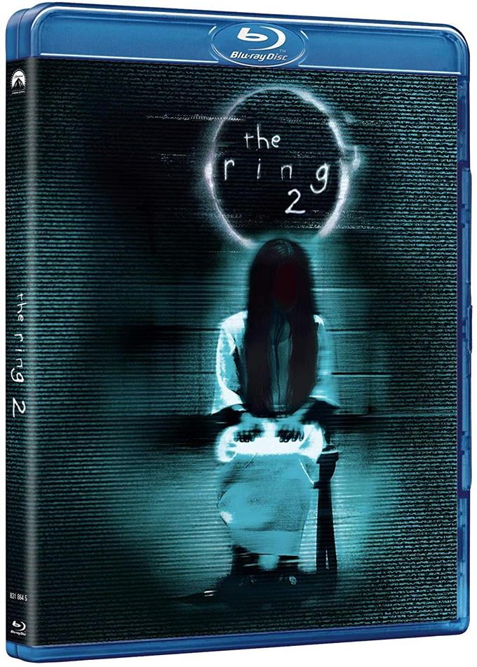 The Ring Two (2005)