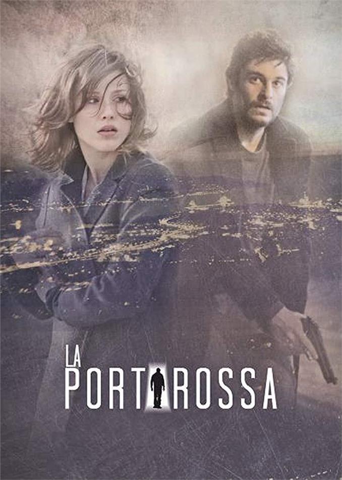 La porta rossa 2 (2019) Miniseries, 3 DVD + CD