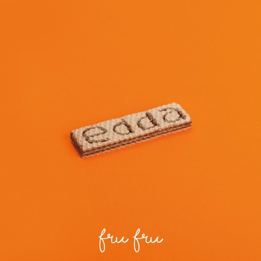 Edda - Fru Fru