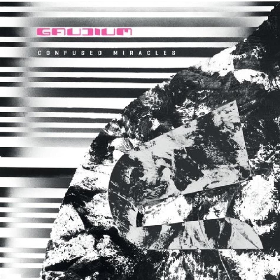 Gaudium - Confused Miracles