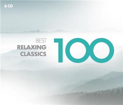 100 Best Relaxing Classics (6 CD)