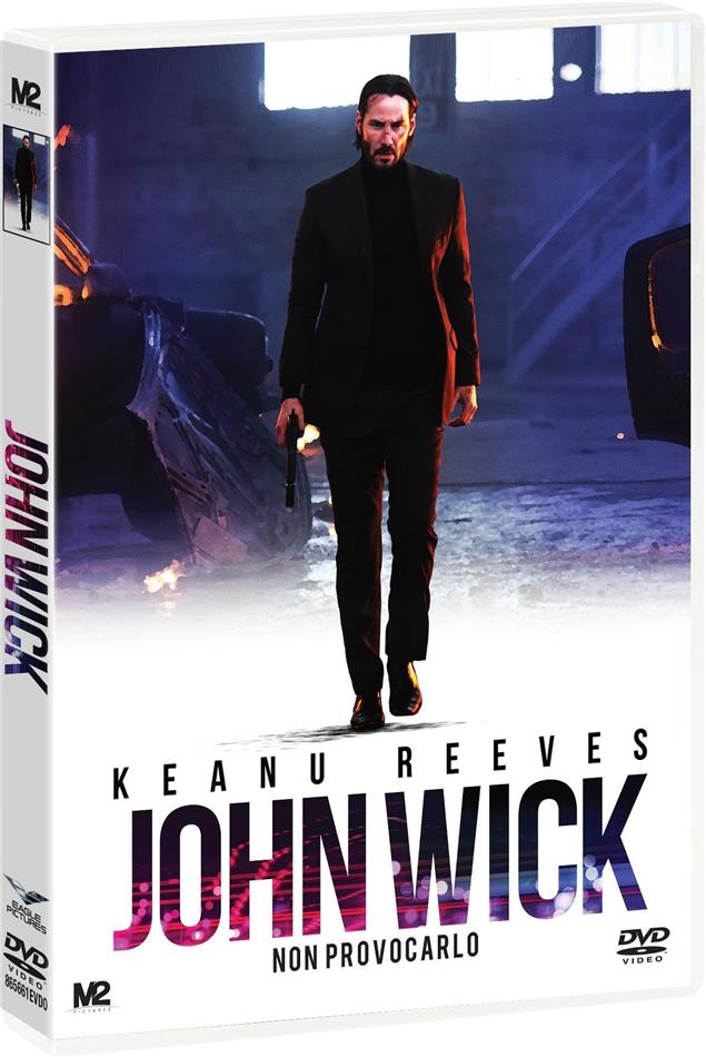 John Wick (2014) Riedizione