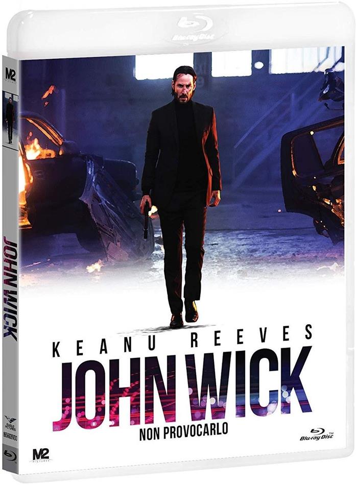 John Wick (2014) Riedizione