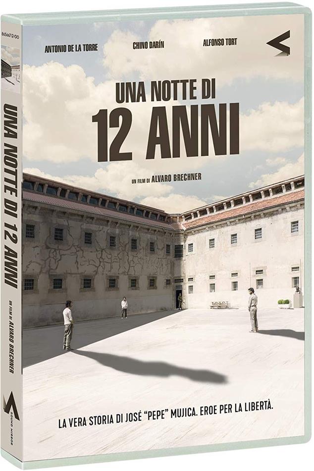 Una notte di 12 anni (2018)