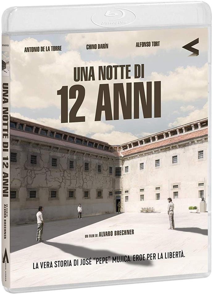 Una notte di 12 anni (2018)