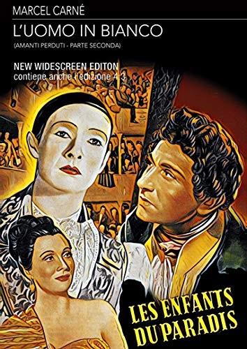 L'uomo in bianco (1945) Amanti Perduti, n/b