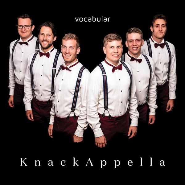 Vocabular - KnackAppella