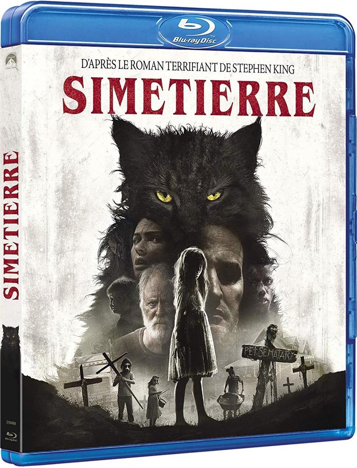 Simetierre (2019)
