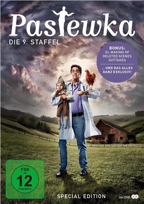 Pastewka - Staffel 9 (2 DVD)