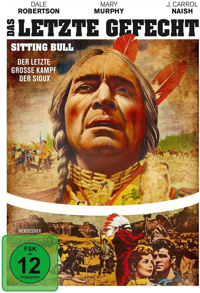 Das letzte Gefecht (1954)