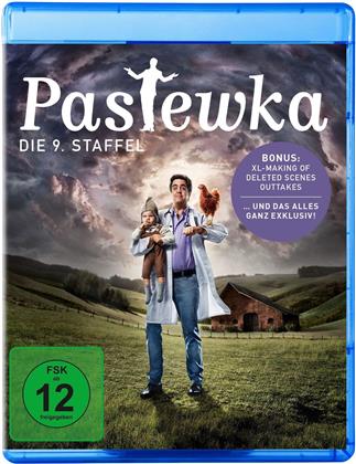 Pastewka - Staffel 9 (2 Blu-rays)