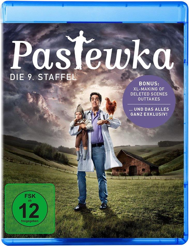 Pastewka - Staffel 9 2 Blu-rays