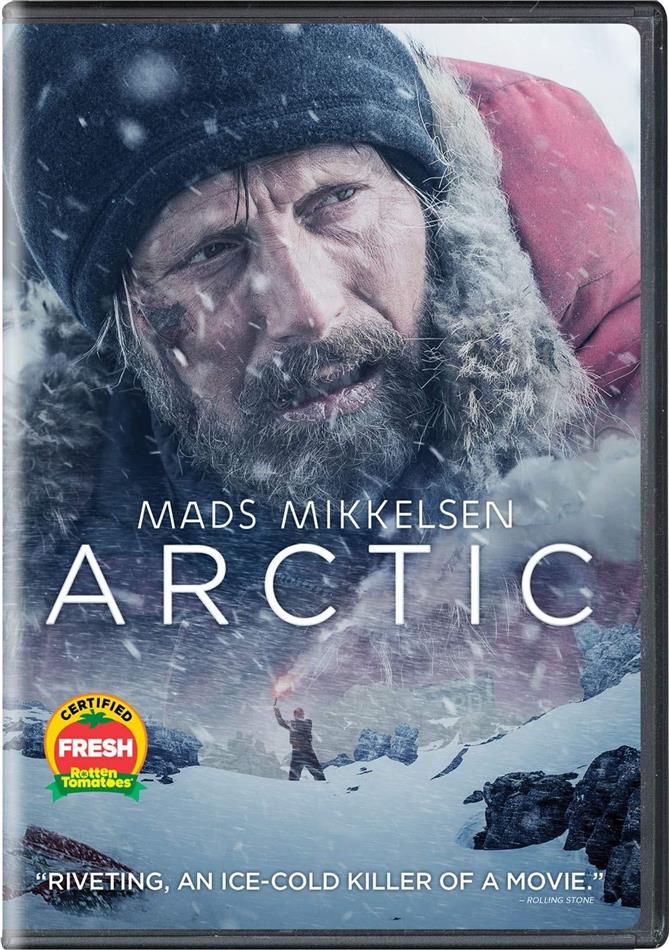 Arctic (2018)