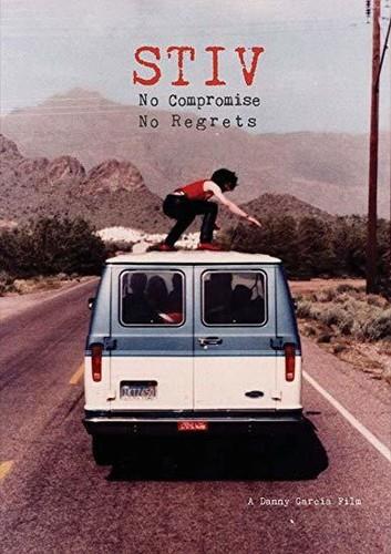 Stiv - No Compromise No Regrets