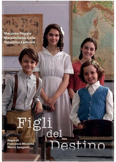 Figli del Destino (2019)