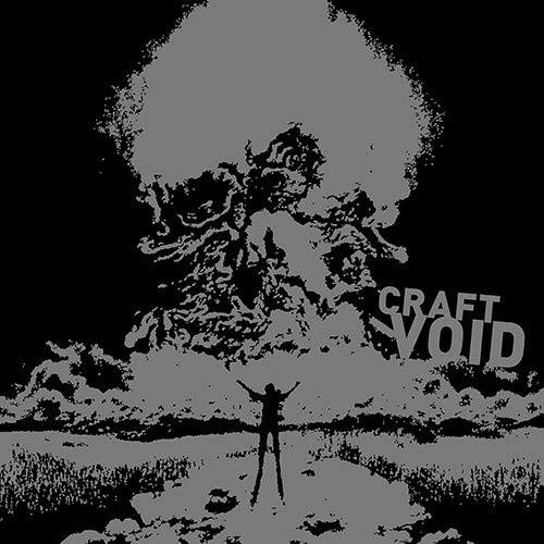 Craft - Void 2019 Reissue, 2 LP