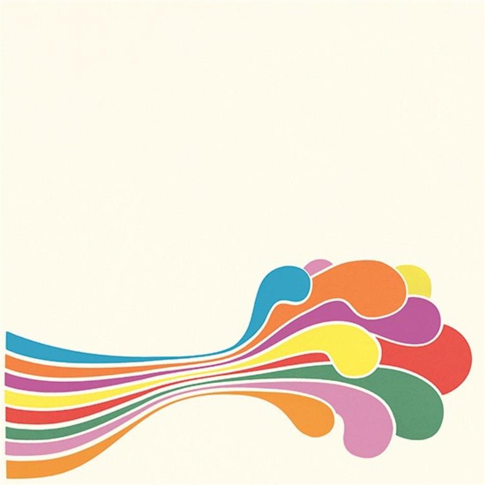 Zero 7 - Home / Somersault - Remixes RSD 2019, Limited Edition, 10" Maxi