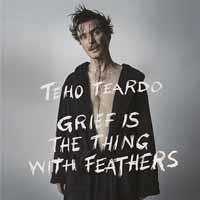 Teho Teardo - Grief Is The Thing With Feathers LP