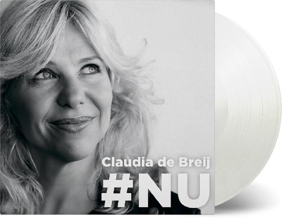 Claudia De Breij - NU Music On Vinyl, LP
