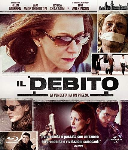 Il debito (2010) Riedizione