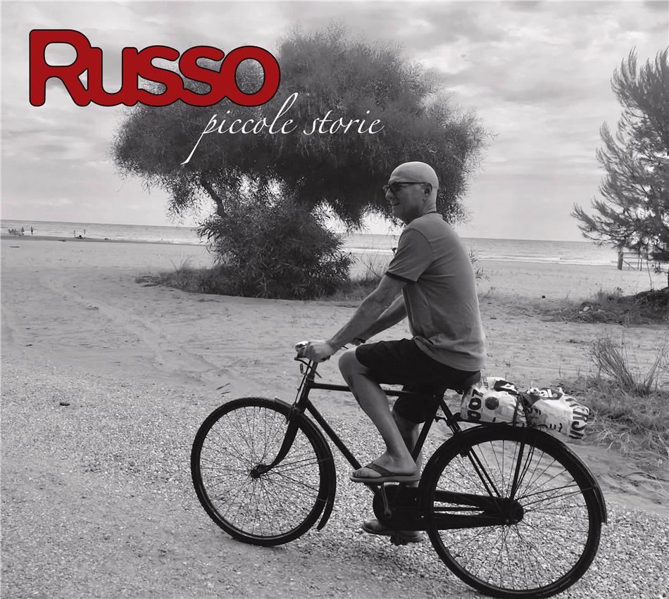 Russo - Piccole Storie