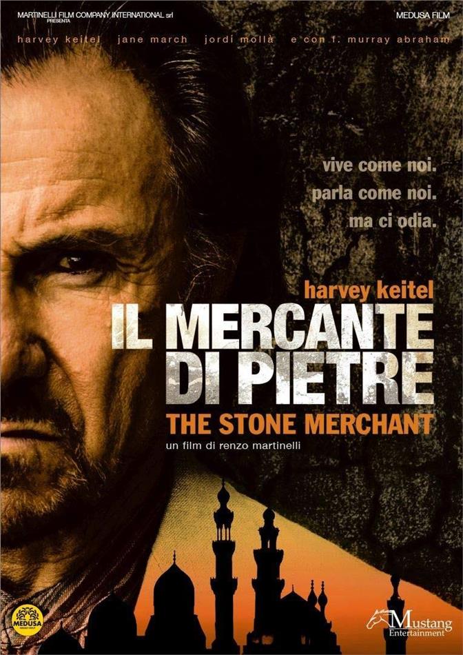 Il mercante di pietre (2006) Neuauflage