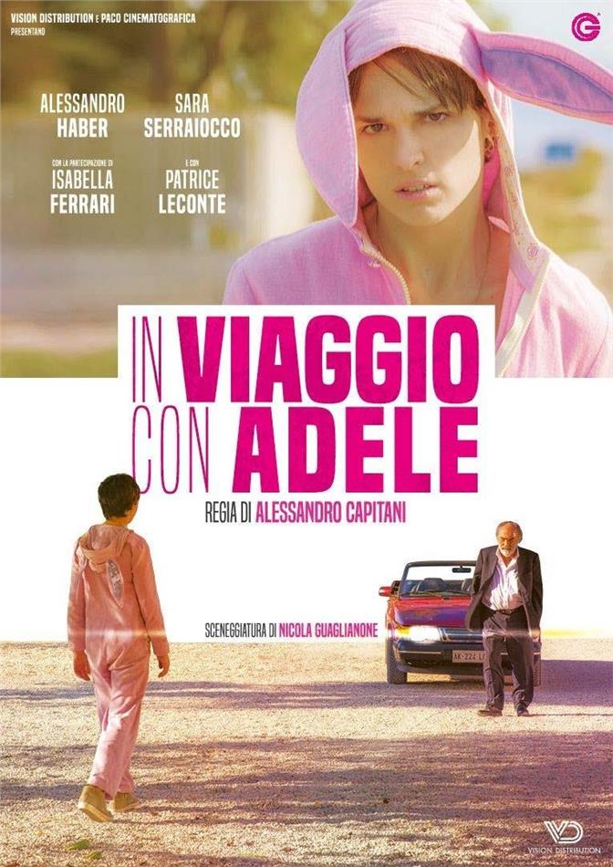 In viaggio con Adele (2018)