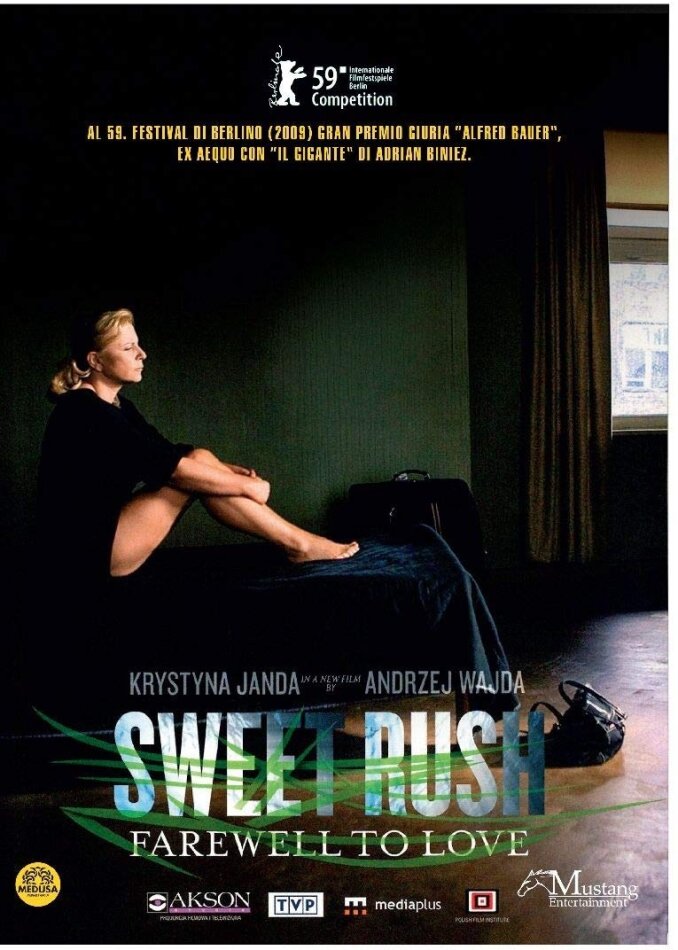 Sweet Rush (2009) Neuauflage