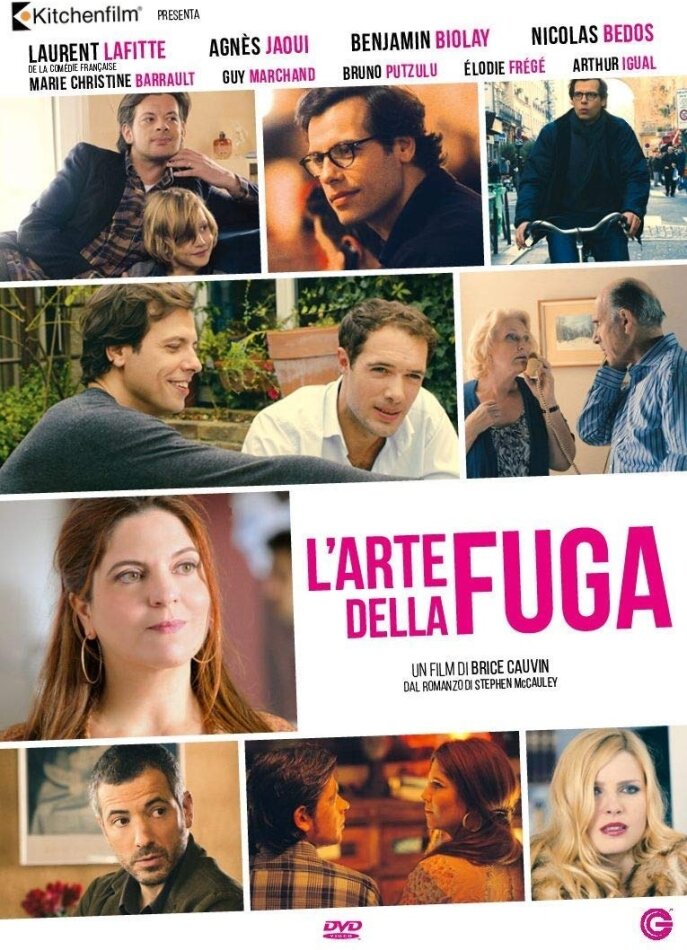 L'arte della fuga (2014)