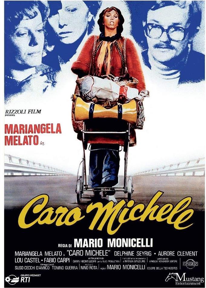 Caro Michele (1976) Riedizione