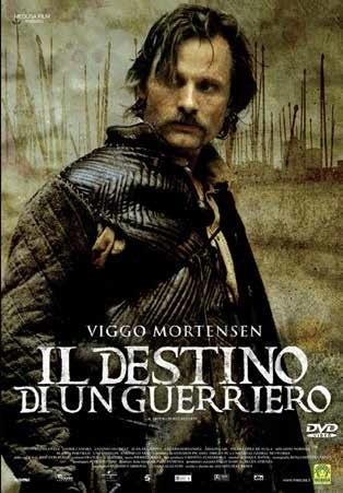 Il destino di un guerriero (2006) Riedizione