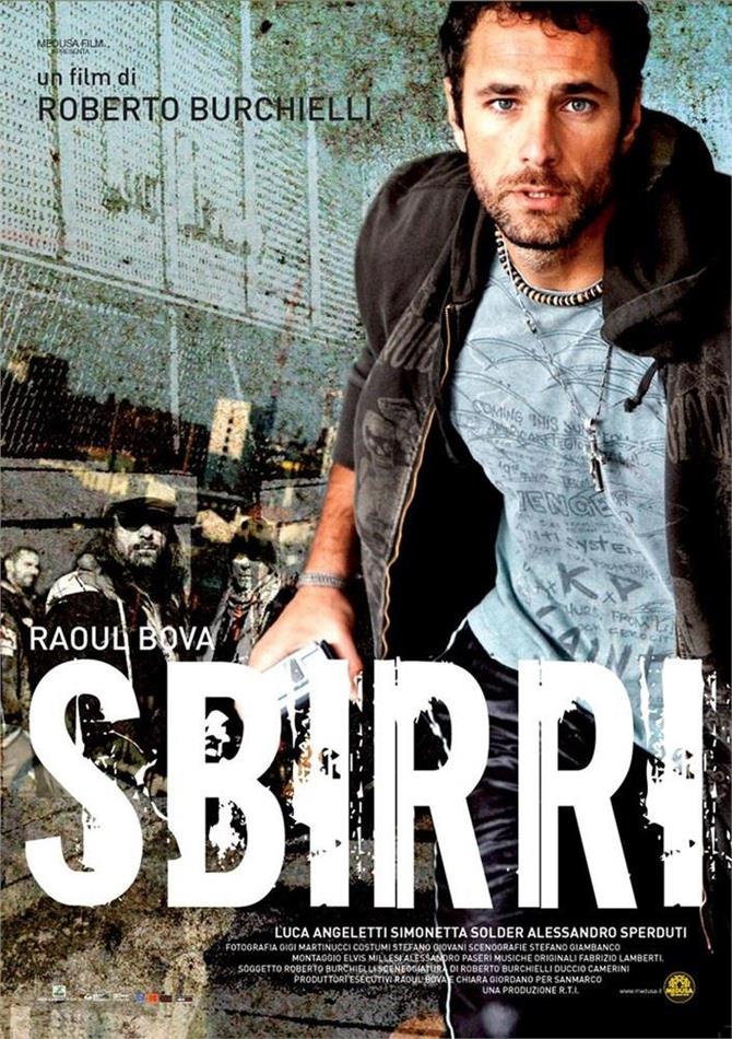 Sbirri (2009) Neuauflage