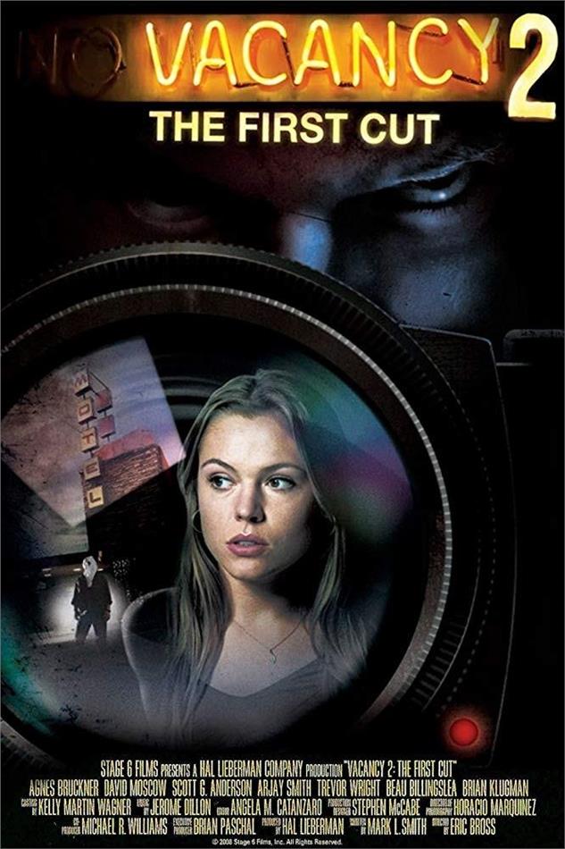 Vacancy 2 - L'inizio (2008) Neuauflage