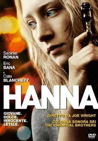 Hanna (2011) Nouvelle Edition