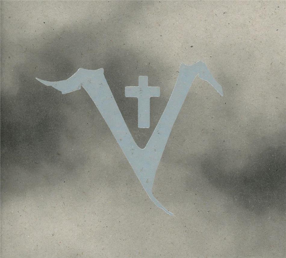Saint Vitus - --- - New Album 2019 Digipack, 2019 Reissue, Deluxe Box Edition, Deluxe Edition