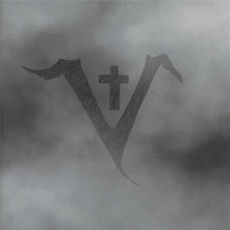 Saint Vitus - --- - New Album 2019