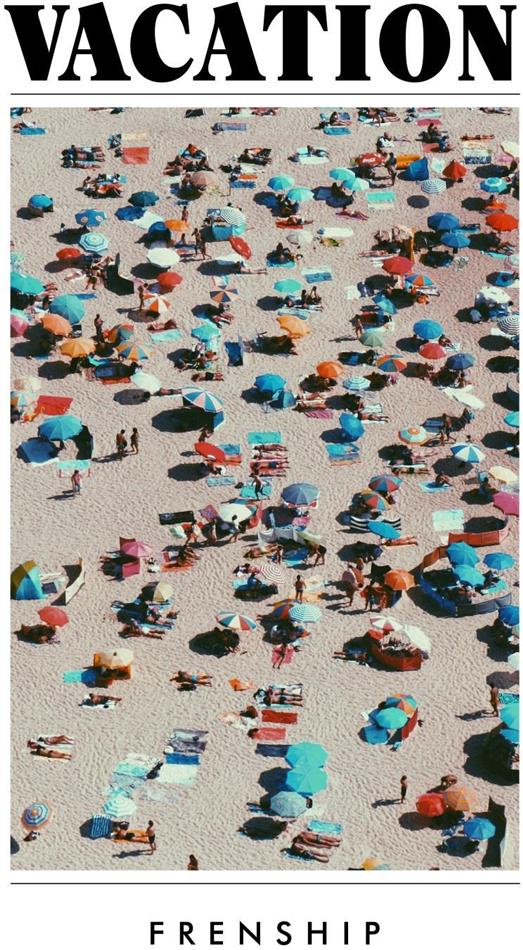 Frenship - Vacation