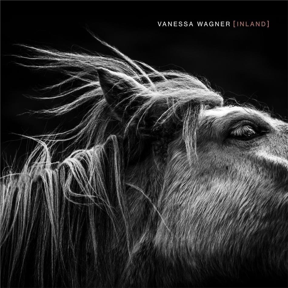 Vanessa Wagner - Inland