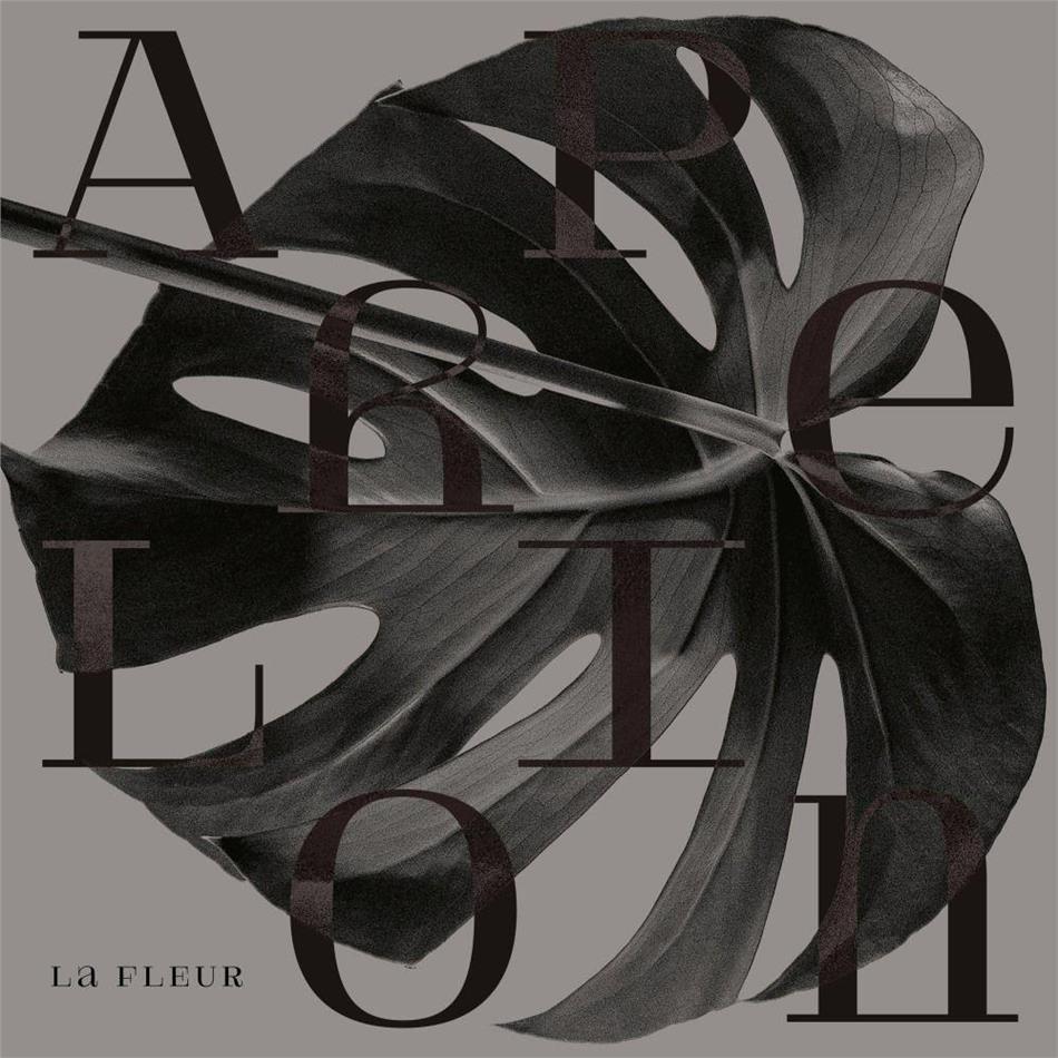 La Fleur - Aphelion EP LP