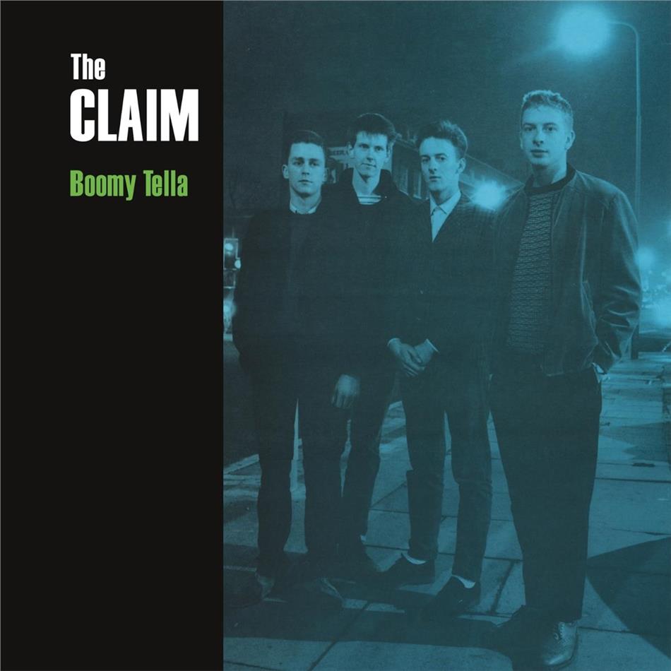 The Claim - Boomy Tella