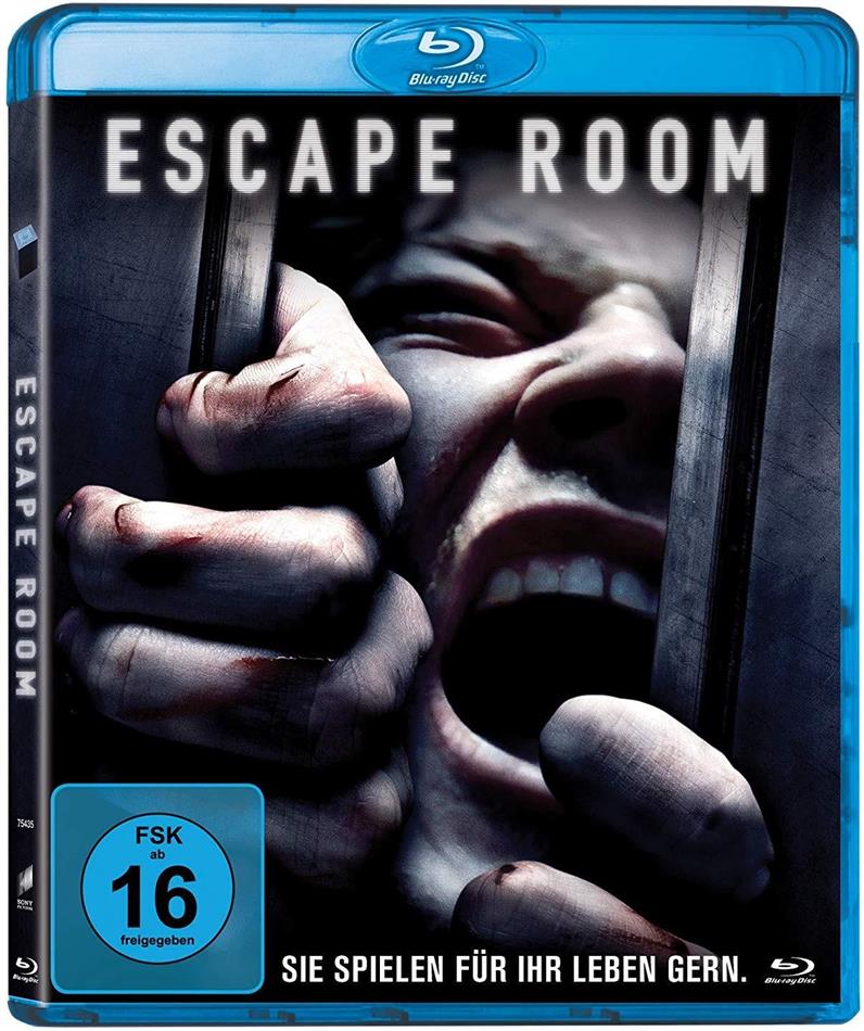Escape Room (2019)