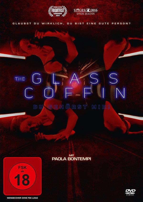 The Glass Coffin (2016)