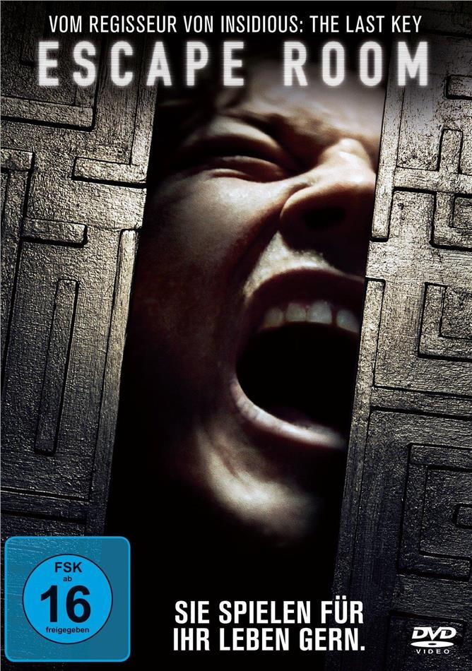 Escape Room (2019)