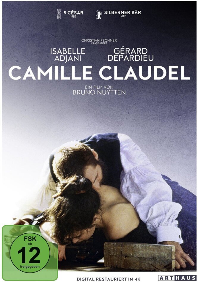 Camille Claudel (1988) Edizione 30° Anniversario