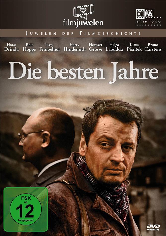 Die besten Jahre (1965) Filmjuwelen