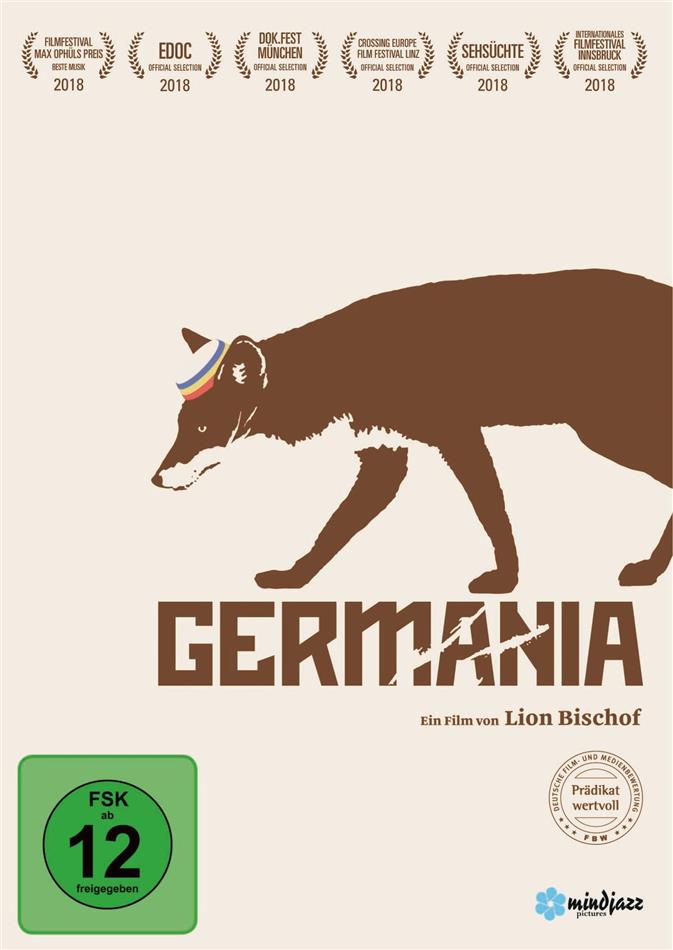 Germania (2018)