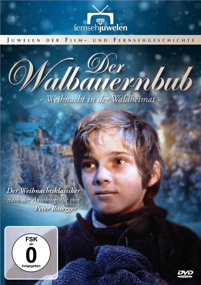 Der Waldbauernbub (1983) Fernsehjuwelen