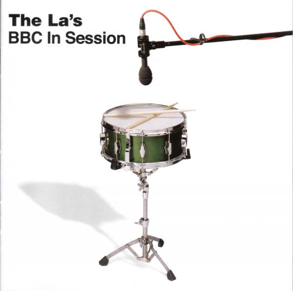 The La's - Bbc In Session LP