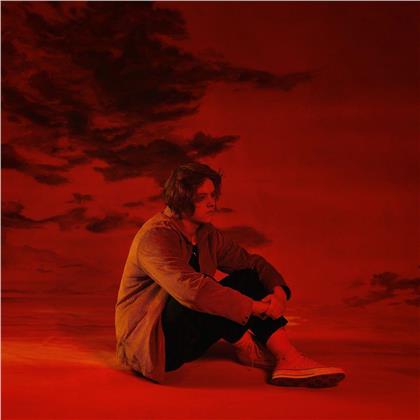 Lewis Capaldi - Divinely Uninspired To A Hellish Extent (Limited Box Edition, 2 CDs)