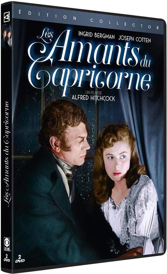 Les amants du Capricorne (1949) 2 DVD
